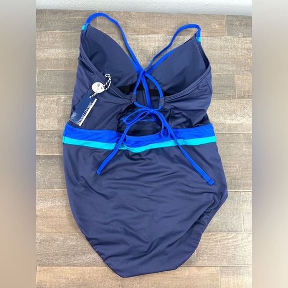 NEW Sonnet Shores One Piece - Picture 2 of 9